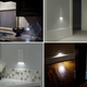 Illustration for article titled Every Outlet Cover Should Be an LED Nightlight By Default